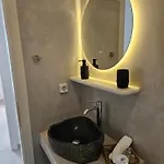 Apartmán Parian Nissos Harmony Living *