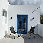 Apartamento Parian Nissos Harmony Living Angairiá