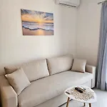 Apartamento Parian Nissos Harmony Living *