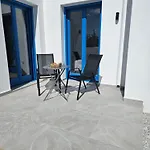 Parian Nissos Harmony Living Apartamento Angairiá