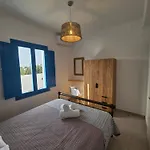 Parian Nissos Harmony Living * Angairiá