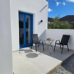 Apartamento Parian Nissos Harmony Living Angairiá