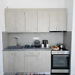 Apartamento Parian Nissos Harmony Living Angairiá