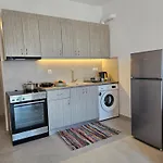 Apartamento Parian Nissos Harmony Living Angairiá