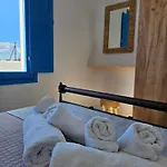 Parian Nissos Harmony Living Apartamento Angairiá