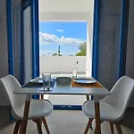 Apartmán Parian Nissos Harmony Living