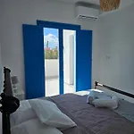 Apartamento Parian Nissos Harmony Living *