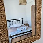 Apartamento Parian Nissos Harmony Living Angairiá