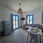 Parian Nissos Harmony Living