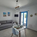 Apartamento Parian Nissos Harmony Living *