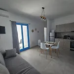Parian Nissos Harmony Living Apartamento *
