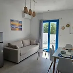 Parian Nissos Harmony Living Apartmán *