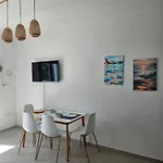 Apartamento Parian Nissos Harmony Living Angairiá