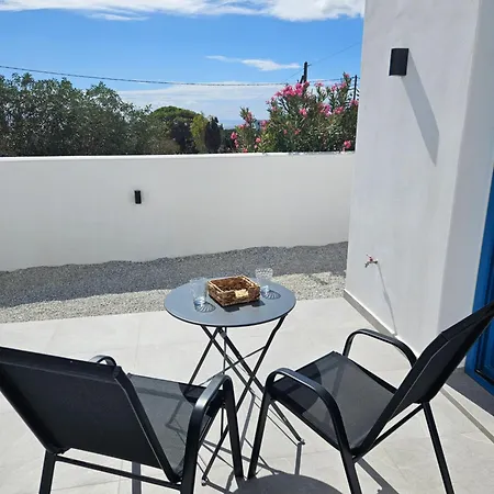 Parian Nissos Harmony Living