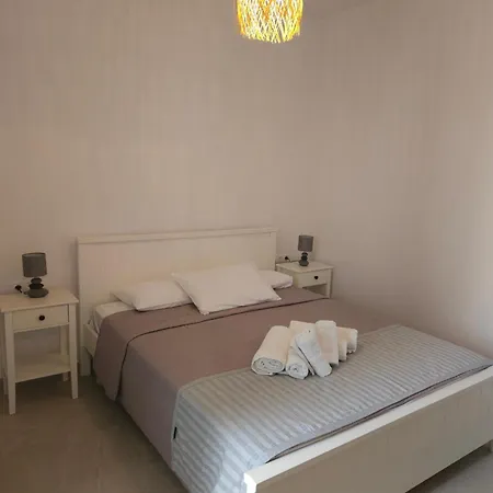 Parian Nissos Harmony Living Apartamento *