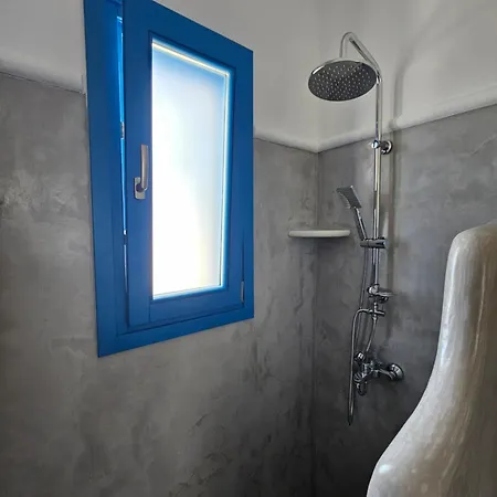 Apartamento Parian Nissos Harmony Living