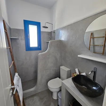 Parian Nissos Harmony Living Angairia