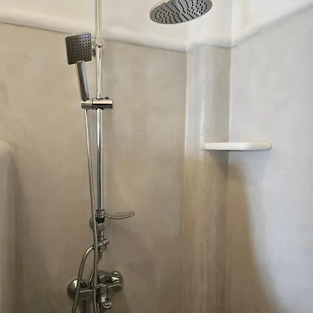 Parian Nissos Harmony Living