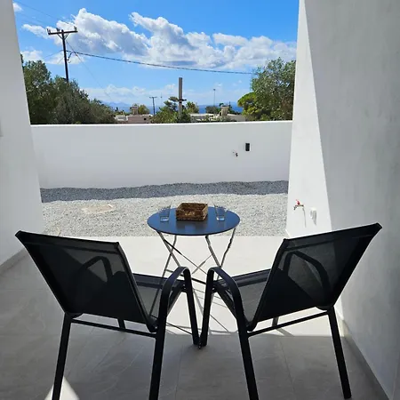 Parian Nissos Harmony Living Angairia
