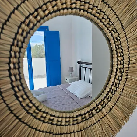 Apartament Parian Nissos Harmony Living