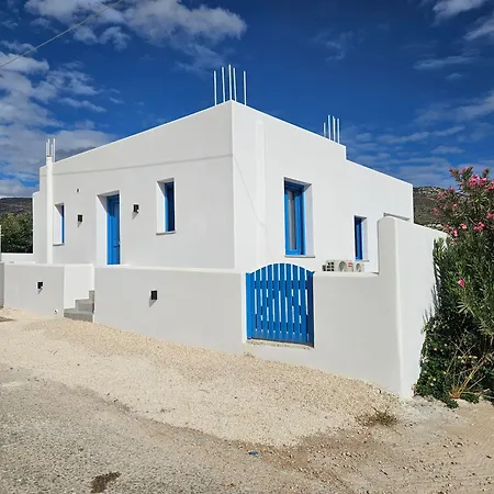 Apartmán Parian Nissos Harmony Living
