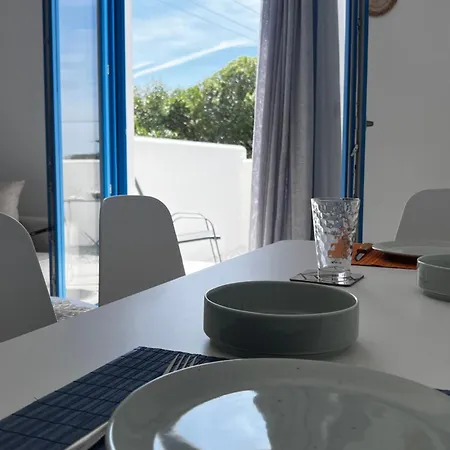 Apartamento Parian Nissos Harmony Living