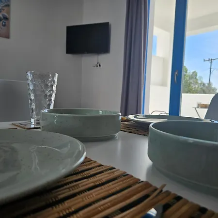 Parian Nissos Harmony Living Apartamento