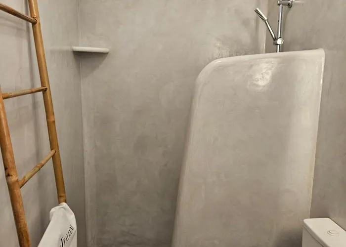 Parian Nissos Harmony Living *