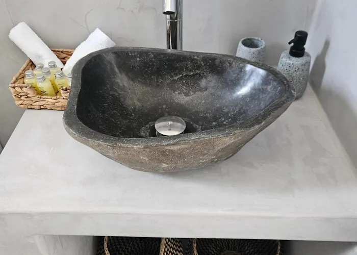 Parian Nissos Harmony Living Angairiá